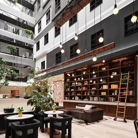 The Metcalfe By Gray Collection Hotel Отава Екстериор снимка
