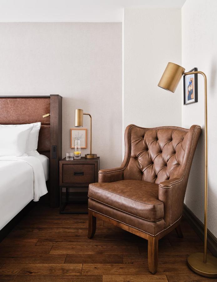 The Metcalfe By Gray Collection Hotel Отава Екстериор снимка