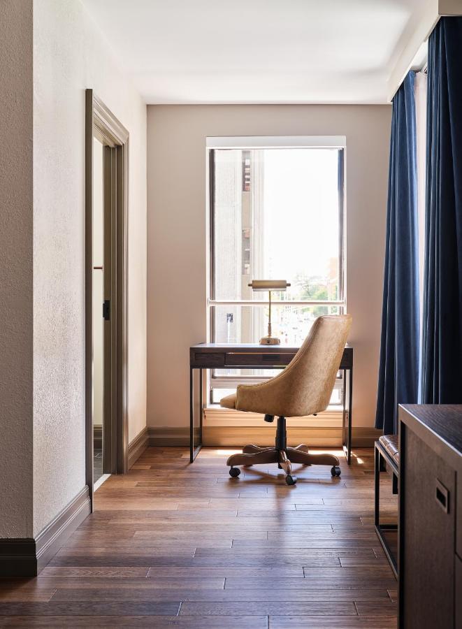 The Metcalfe By Gray Collection Hotel Отава Екстериор снимка