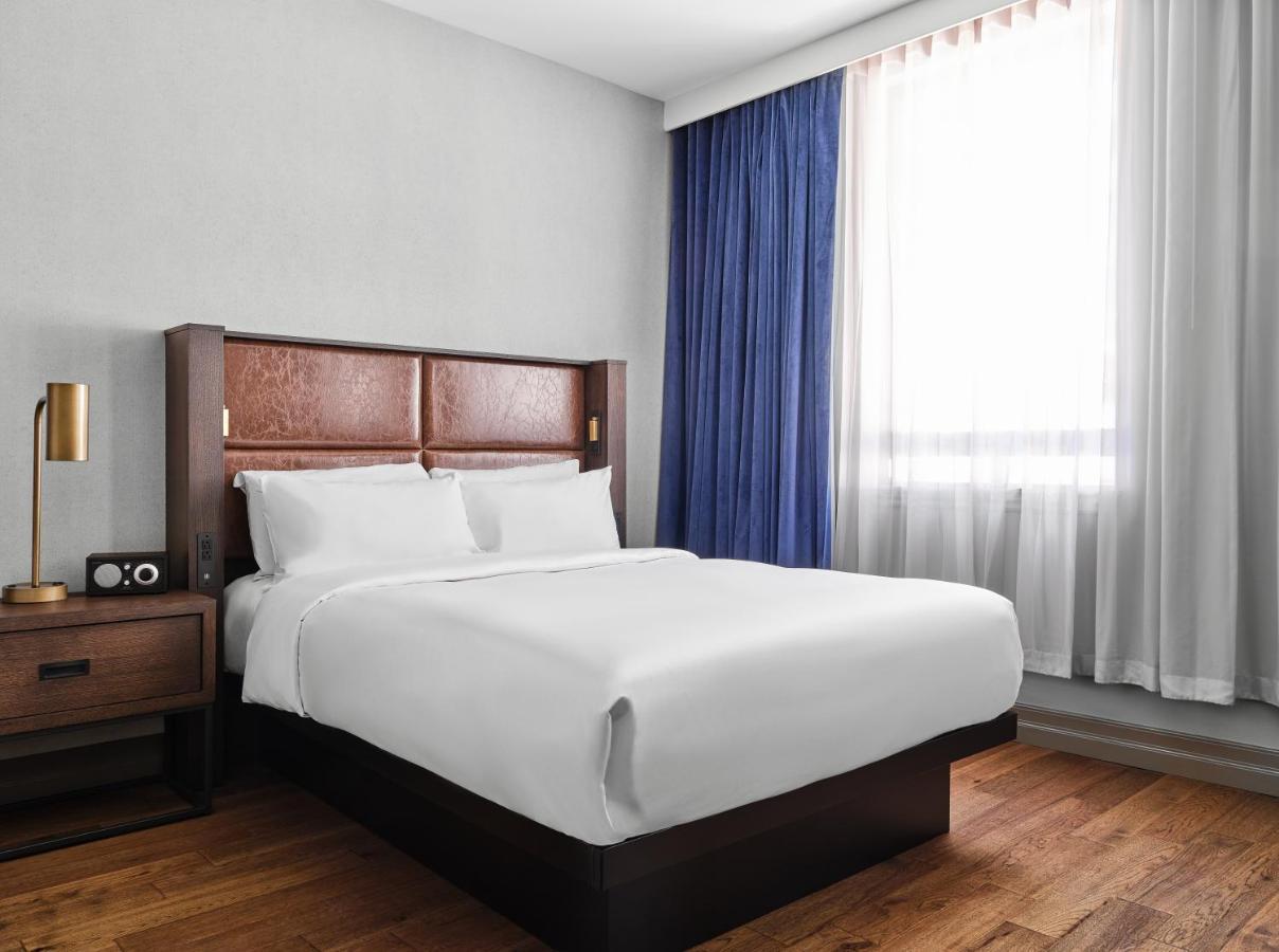 The Metcalfe By Gray Collection Hotel Отава Екстериор снимка