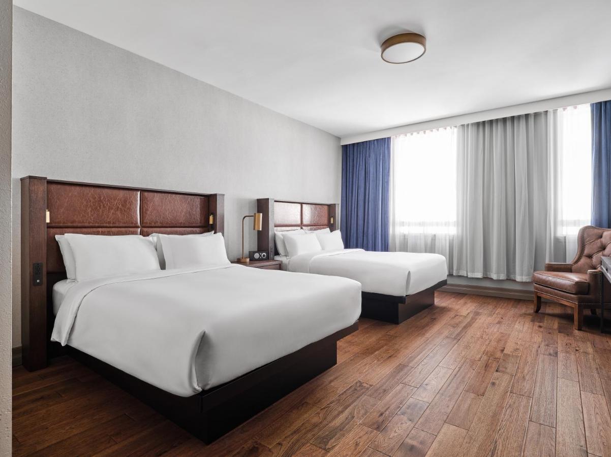 The Metcalfe By Gray Collection Hotel Отава Екстериор снимка