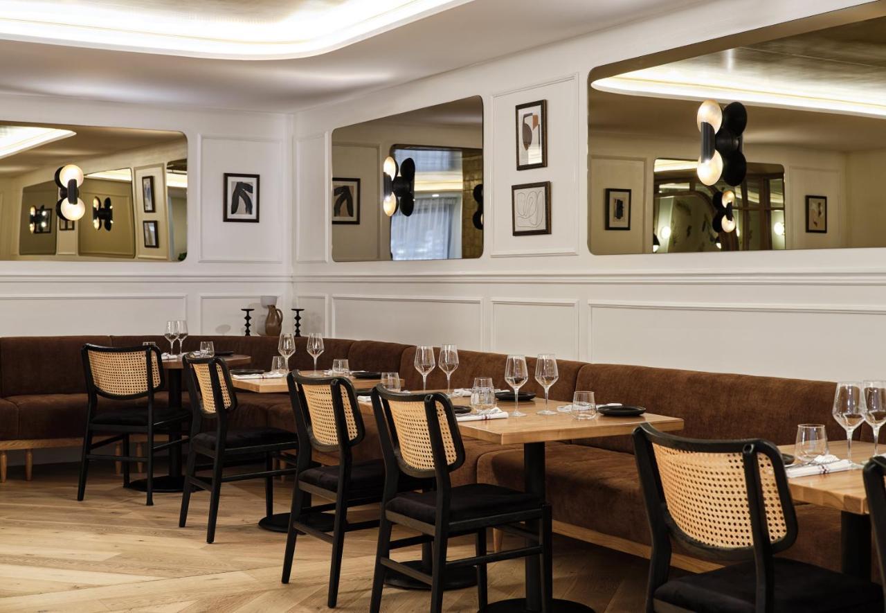 The Metcalfe By Gray Collection Hotel Отава Екстериор снимка