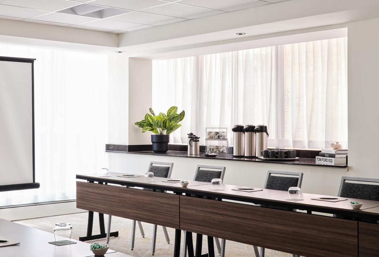 The Metcalfe By Gray Collection Hotel Отава Екстериор снимка