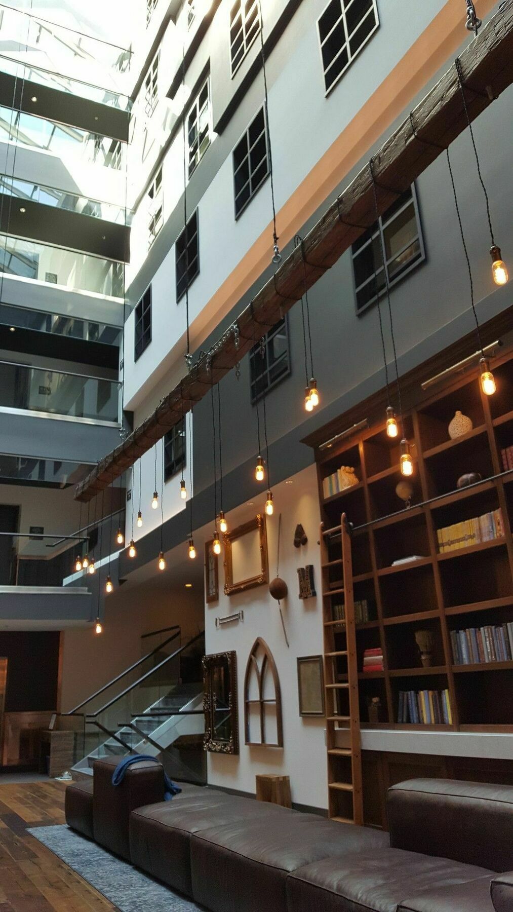 The Metcalfe By Gray Collection Hotel Отава Екстериор снимка